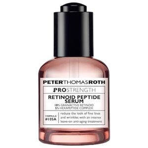 Peter Thomas Roth Retinoid Peptide Serum unopened